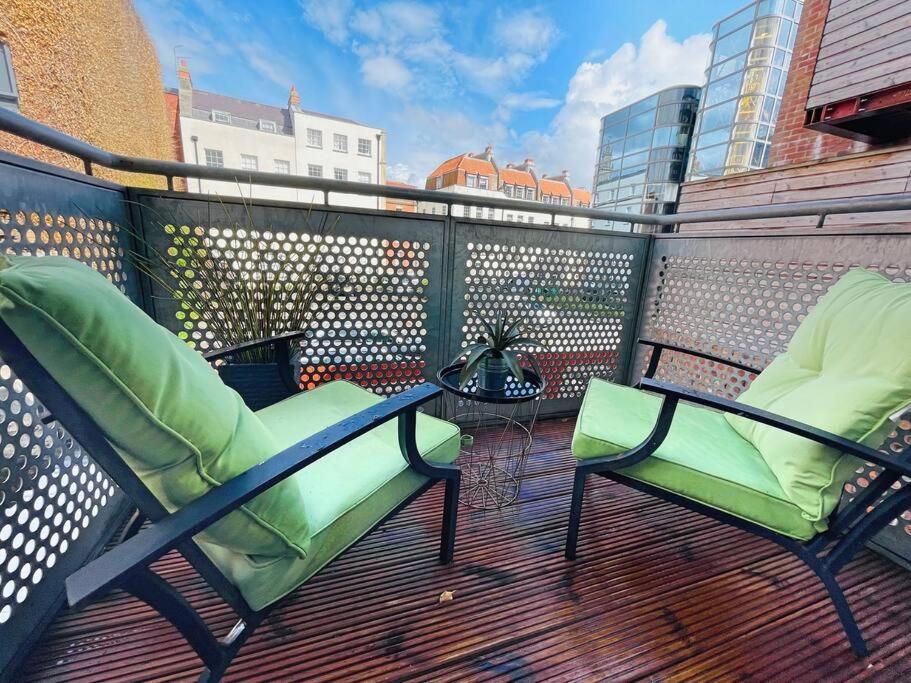 Bristol City Stays - 1 Bed - Pembroke Court Εξωτερικό φωτογραφία