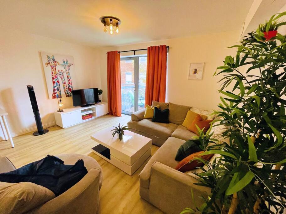 Bristol City Stays - 1 Bed - Pembroke Court Εξωτερικό φωτογραφία