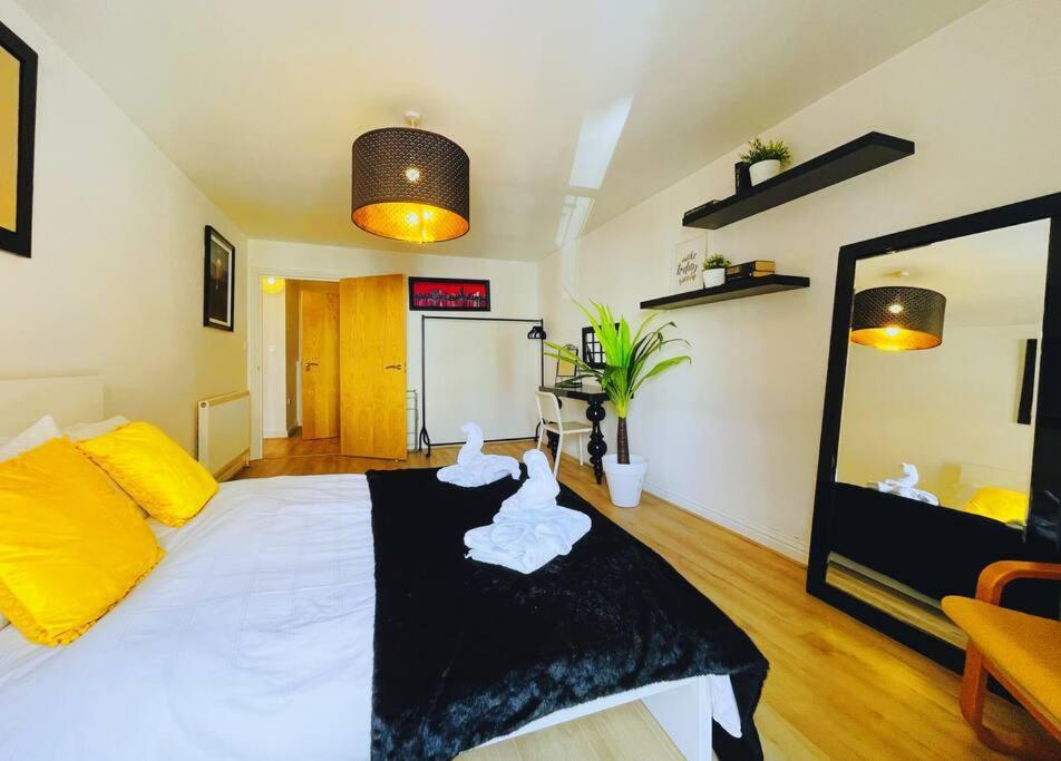 Bristol City Stays - 1 Bed - Pembroke Court Εξωτερικό φωτογραφία